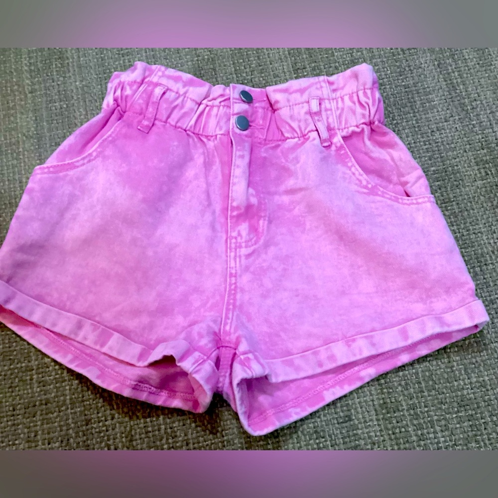 Day + Moon Women’s Shorts Size Small